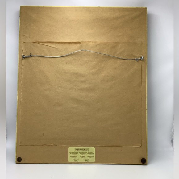 Framed Vintage Nora Bayes Sheet Music Cover - Picture 8 of 10